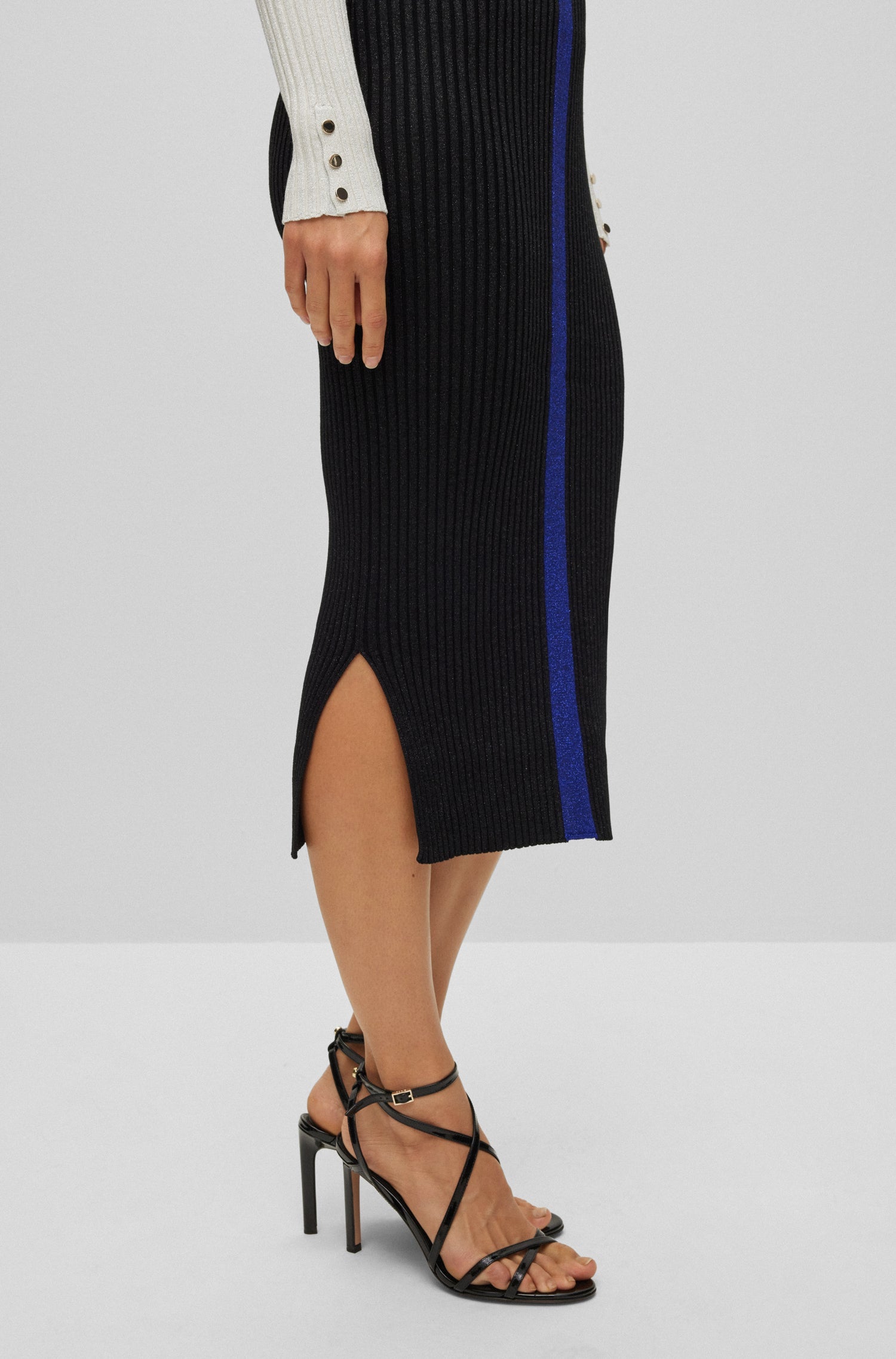 OPEN MISCELLANEOUS // KNITTED DRESSES FICINO