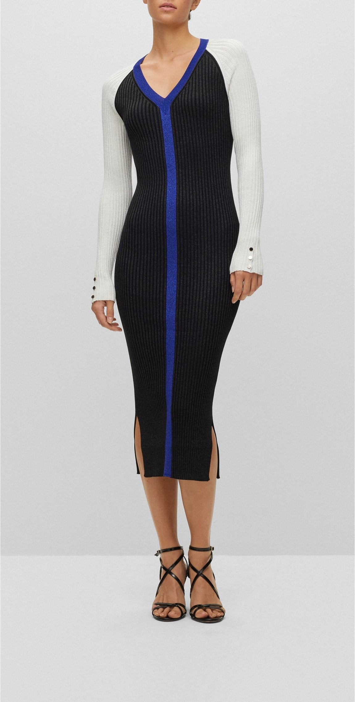 OPEN MISCELLANEOUS // KNITTED DRESSES FICINO