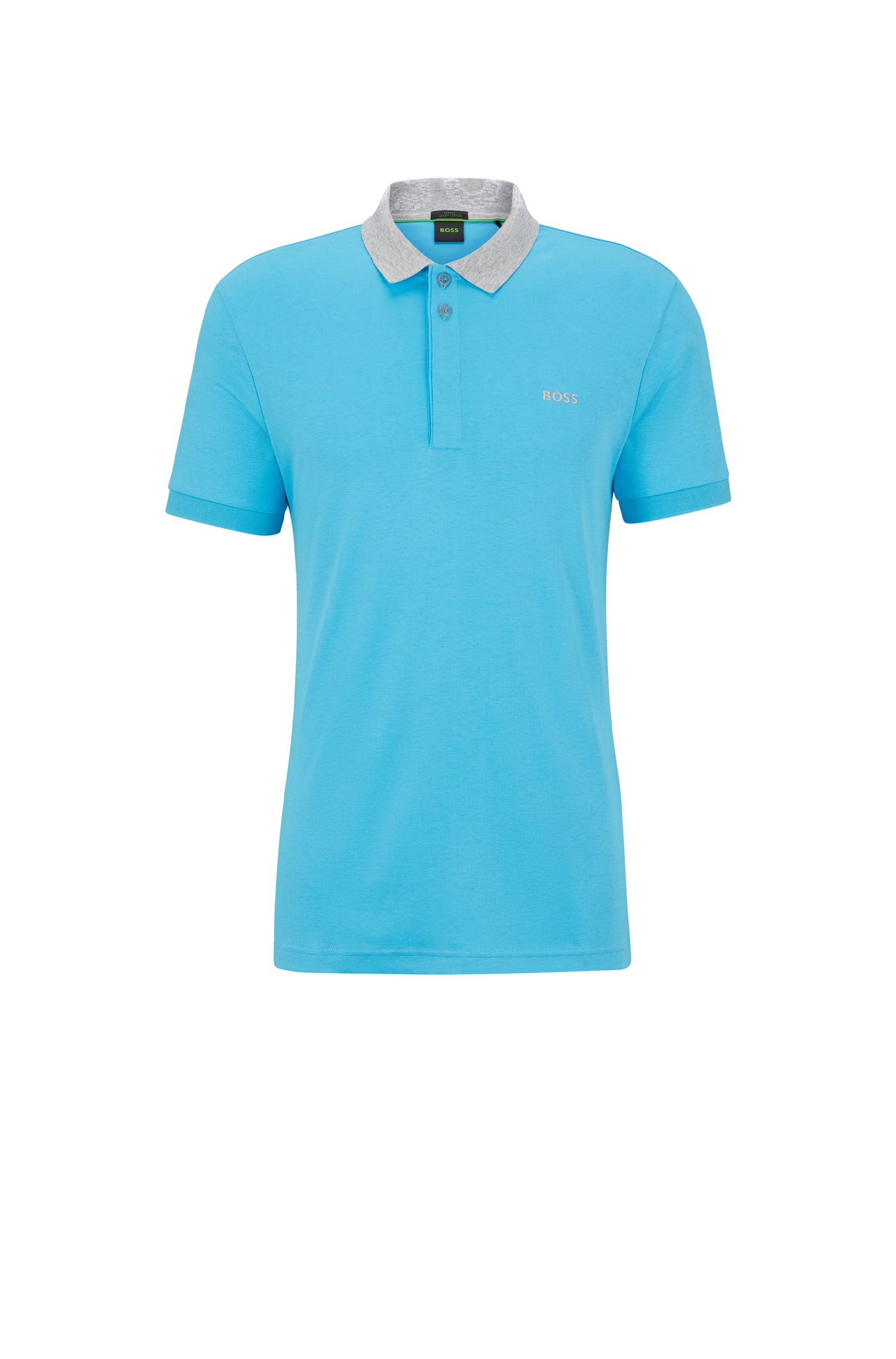 Polo Paule - Open Blue