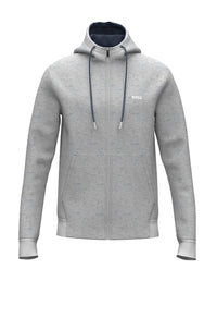 LIGHT & PASTEL GREY // JERSEY SAGGY