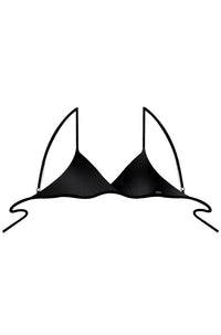 BLACK // UNDERWEAR TOPS BRALETTE MONO