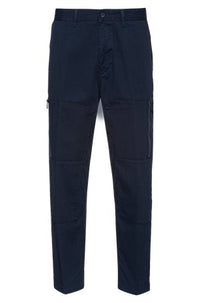 REF ADD // MEDIUM BLUE // BUSINESS SUITS HENRY/GETLIN232X
