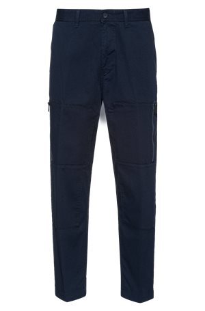 REF ADD // MEDIUM BLUE // BUSINESS SUITS HENRY/GETLIN232X