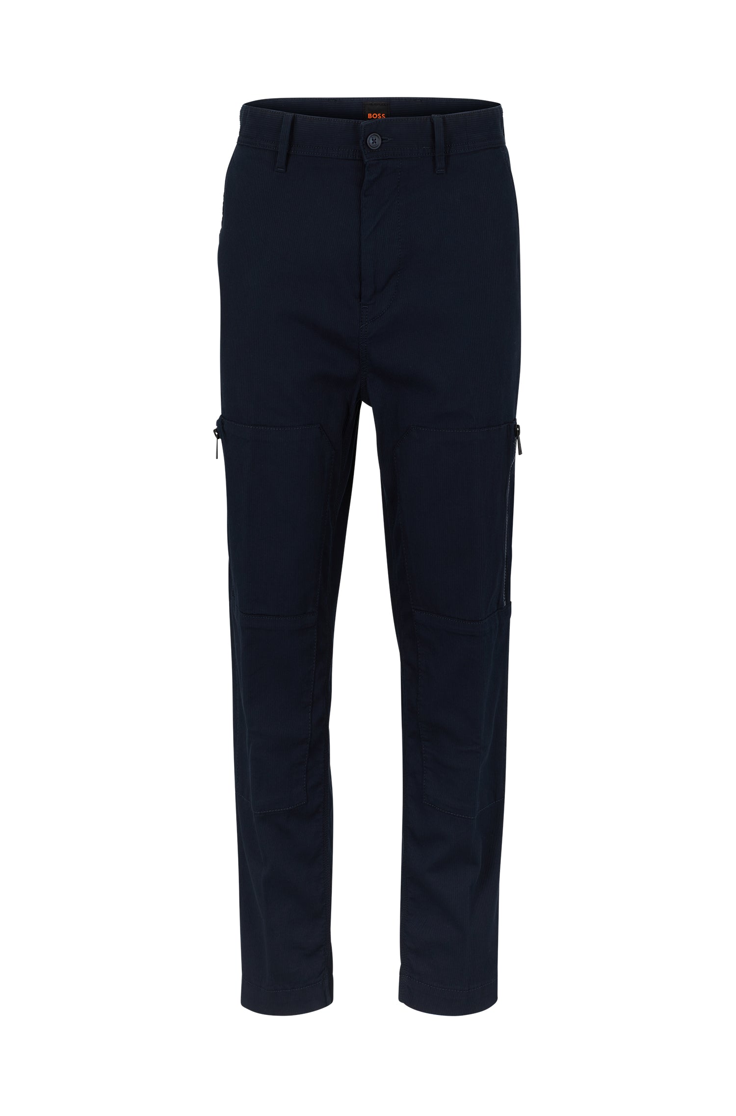 Pantalon Statum - Dark Blue