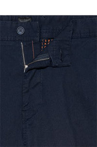 DARK BLUE // TROUSERS STATUM-WW-Z