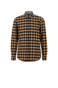 MEDIUM BEIGE // CASUAL SHIRTS LIAM_53P