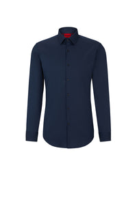 Chemise Kenno - Navy