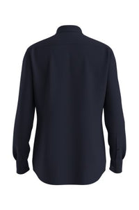 NAVY // BUSINESS SHIRTS KENNO