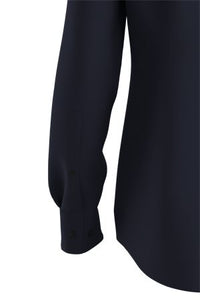 NAVY // BUSINESS SHIRTS KENNO