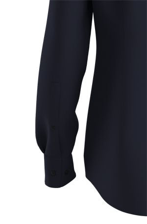 NAVY // BUSINESS SHIRTS KENNO