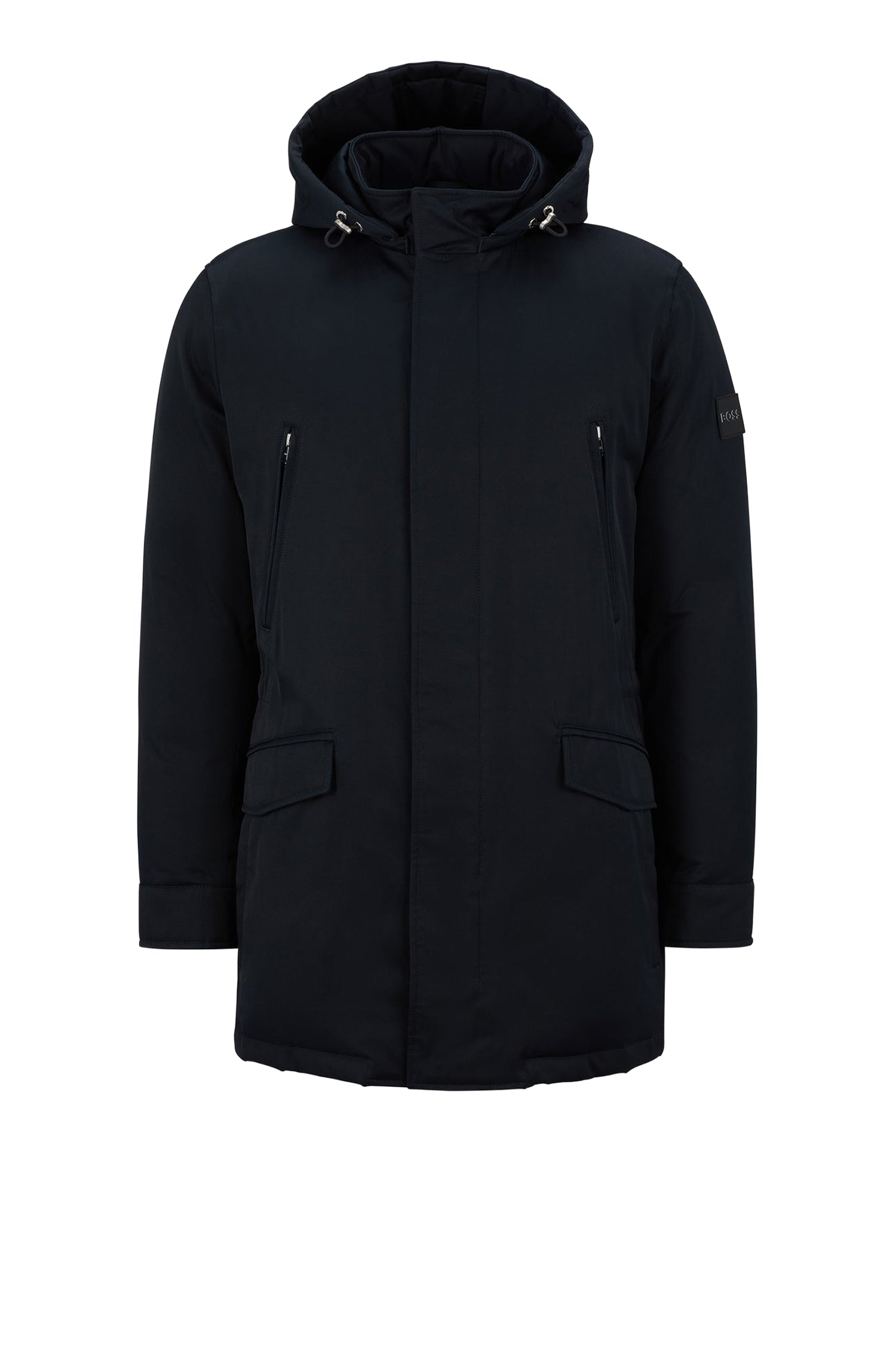 Doudoune Deaco - Dark Blue
