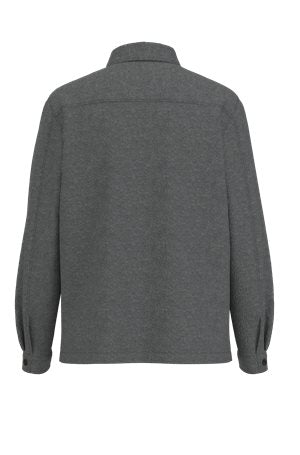 MEDIUM GREY // CASUAL SHIRTS ENALU