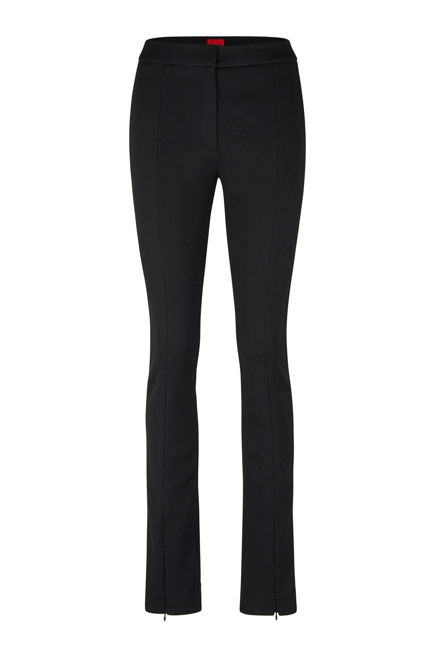 Pantalon Hatisu - Black