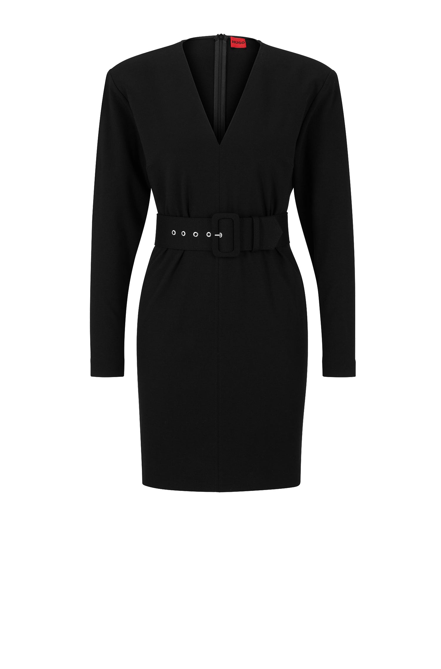 Robe Kasanne - Black
