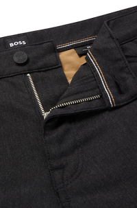 Maine Trousers - Black