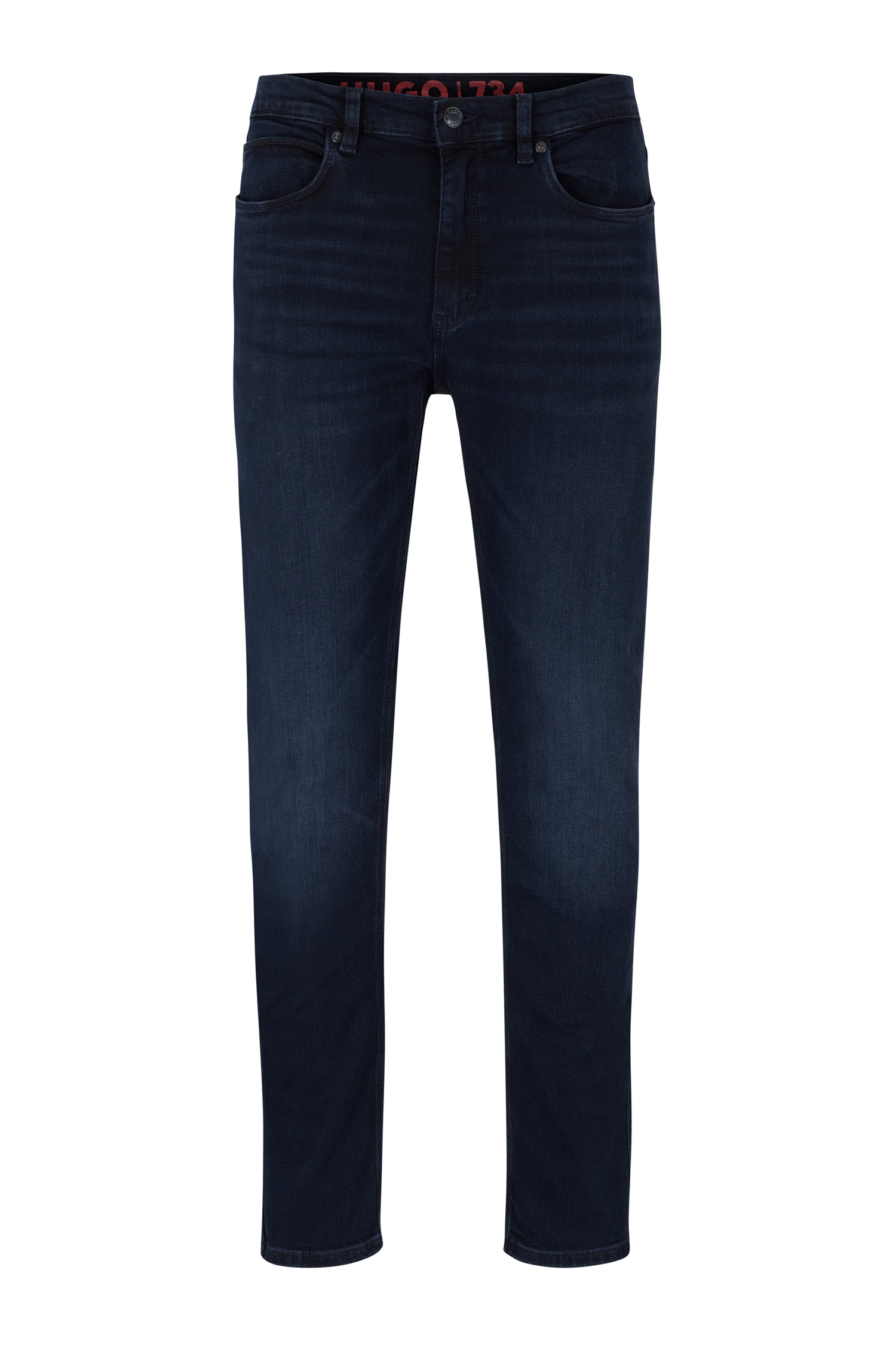 Jean Hugo 734 - Navy