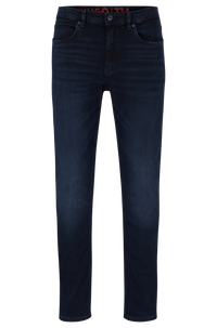NAVY // JEANS HUGO 734