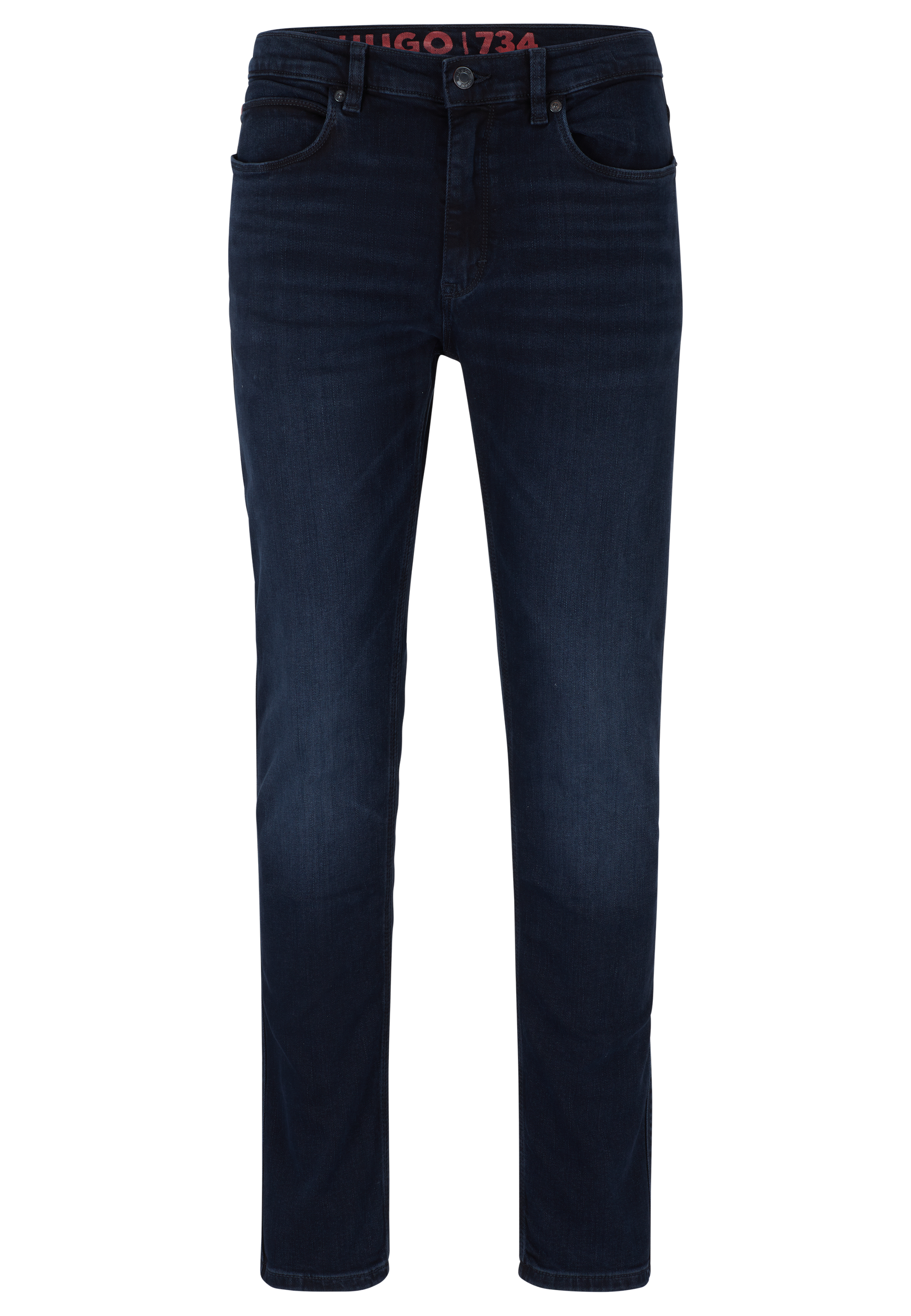 NAVY // JEANS HUGO 734