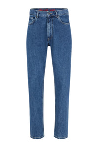 Jean Hugo 640 - Light & Pastel Blue