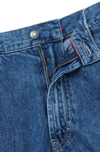 LIGHT & PASTEL BLUE // JEANS HUGO 640