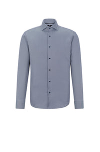 Joe shirt - Dark Blue