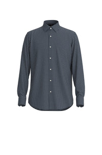 DARK BLUE // SHIRTS P-JOE-SPREAD-C1-222
