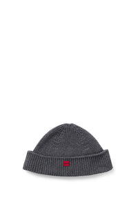 Casquette Zorxly - Medium Grey