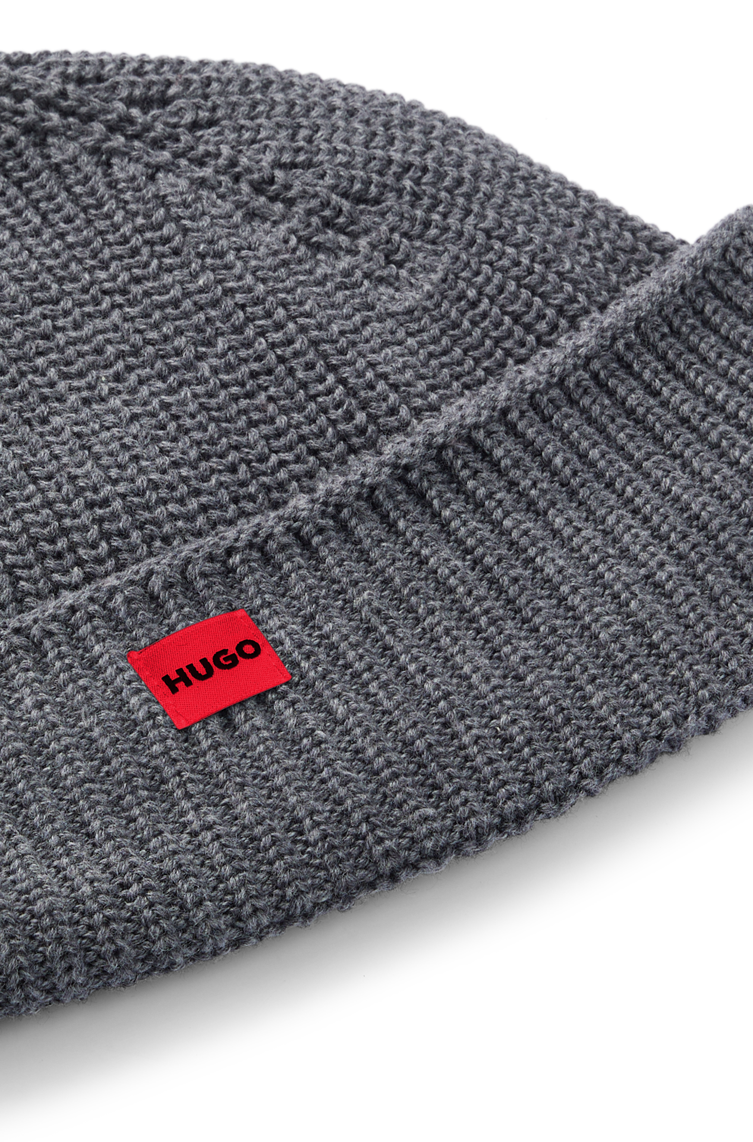 Casquette Zorxly - Medium Grey