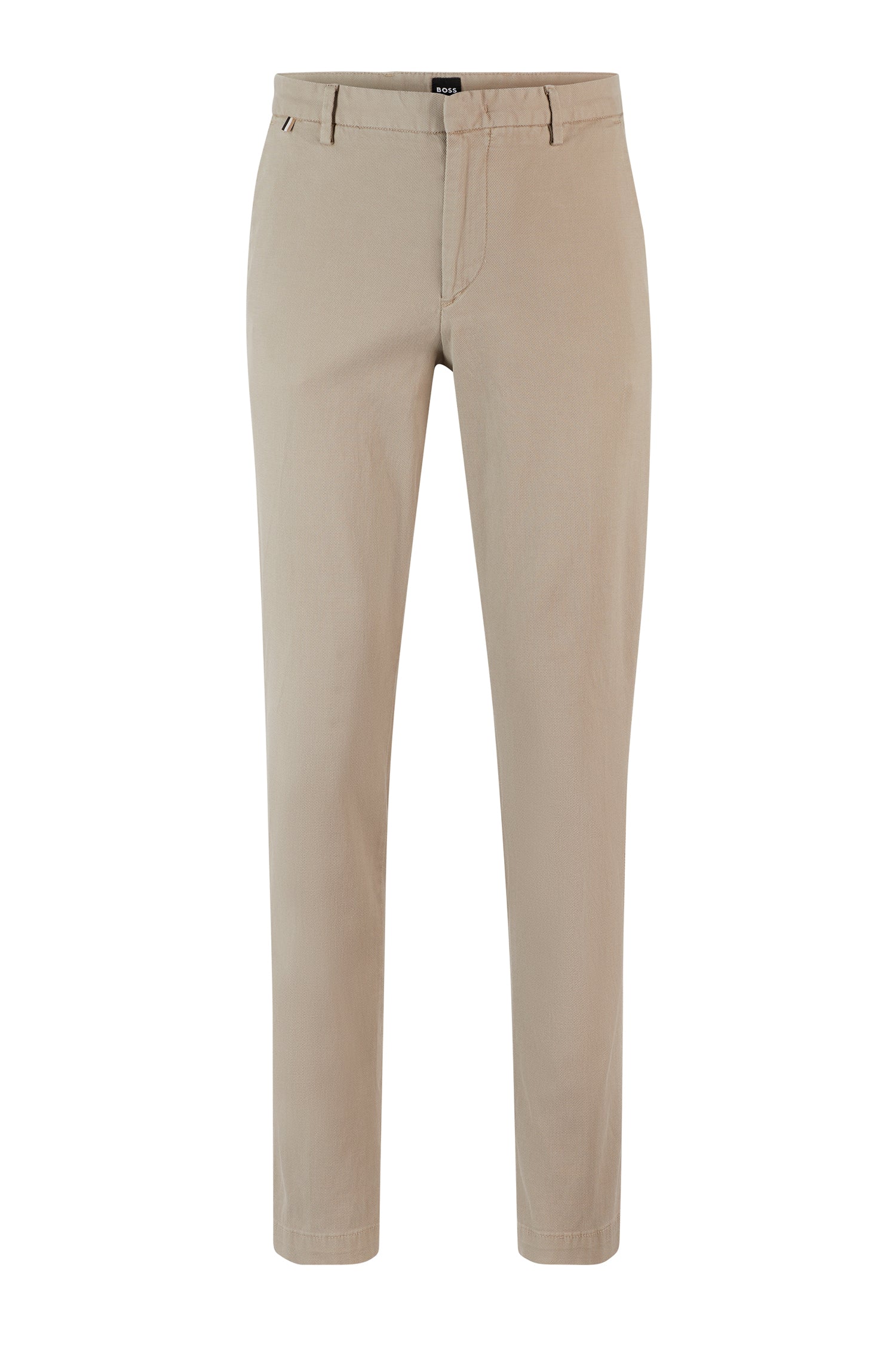 Pantalon Kaito - Open Beige