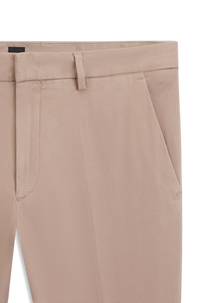 Pantalon Kaito - Open Beige