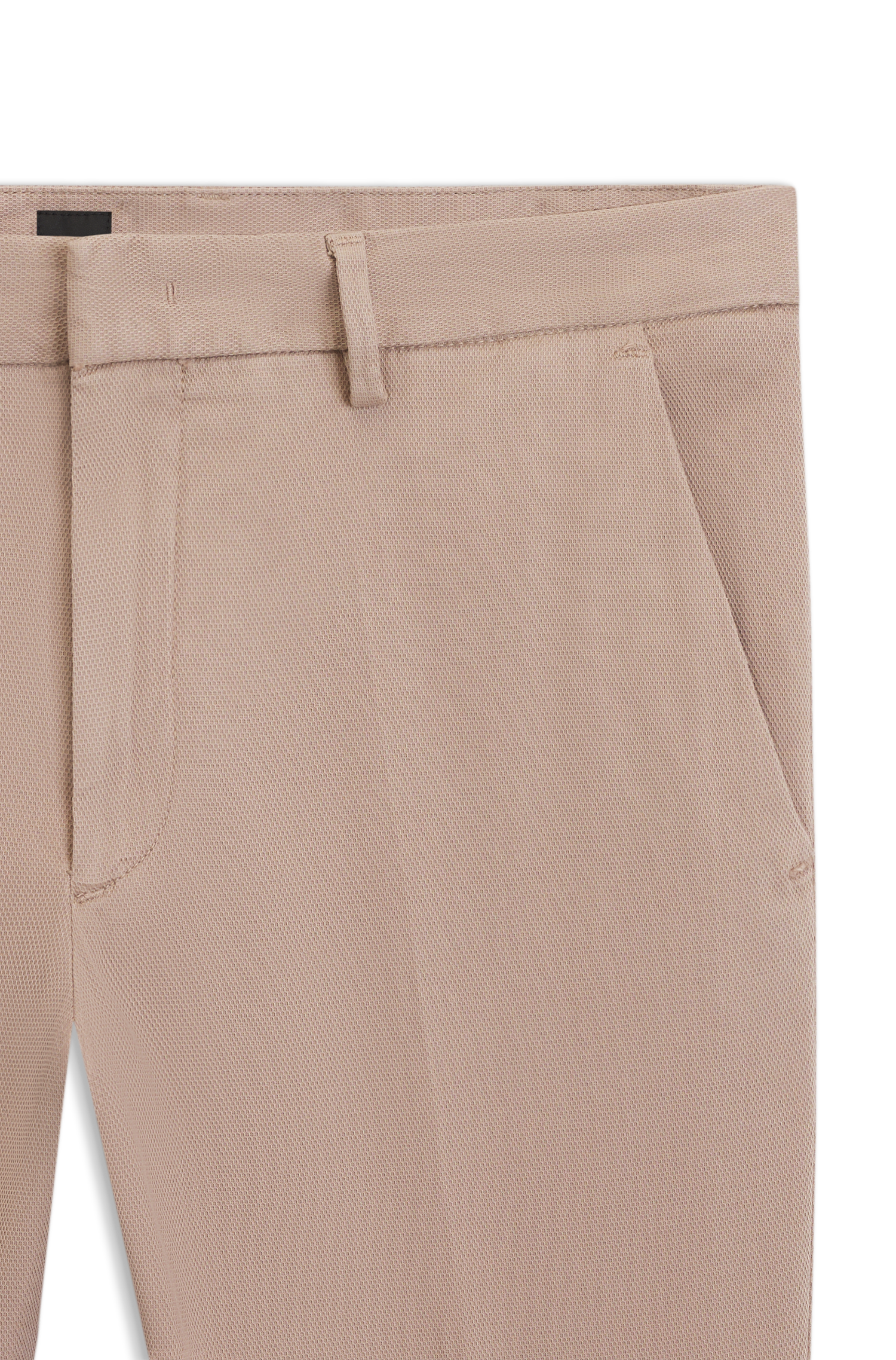 Pantalon Kaito - Open Beige