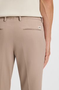 Pantalon Kaito - Open Beige