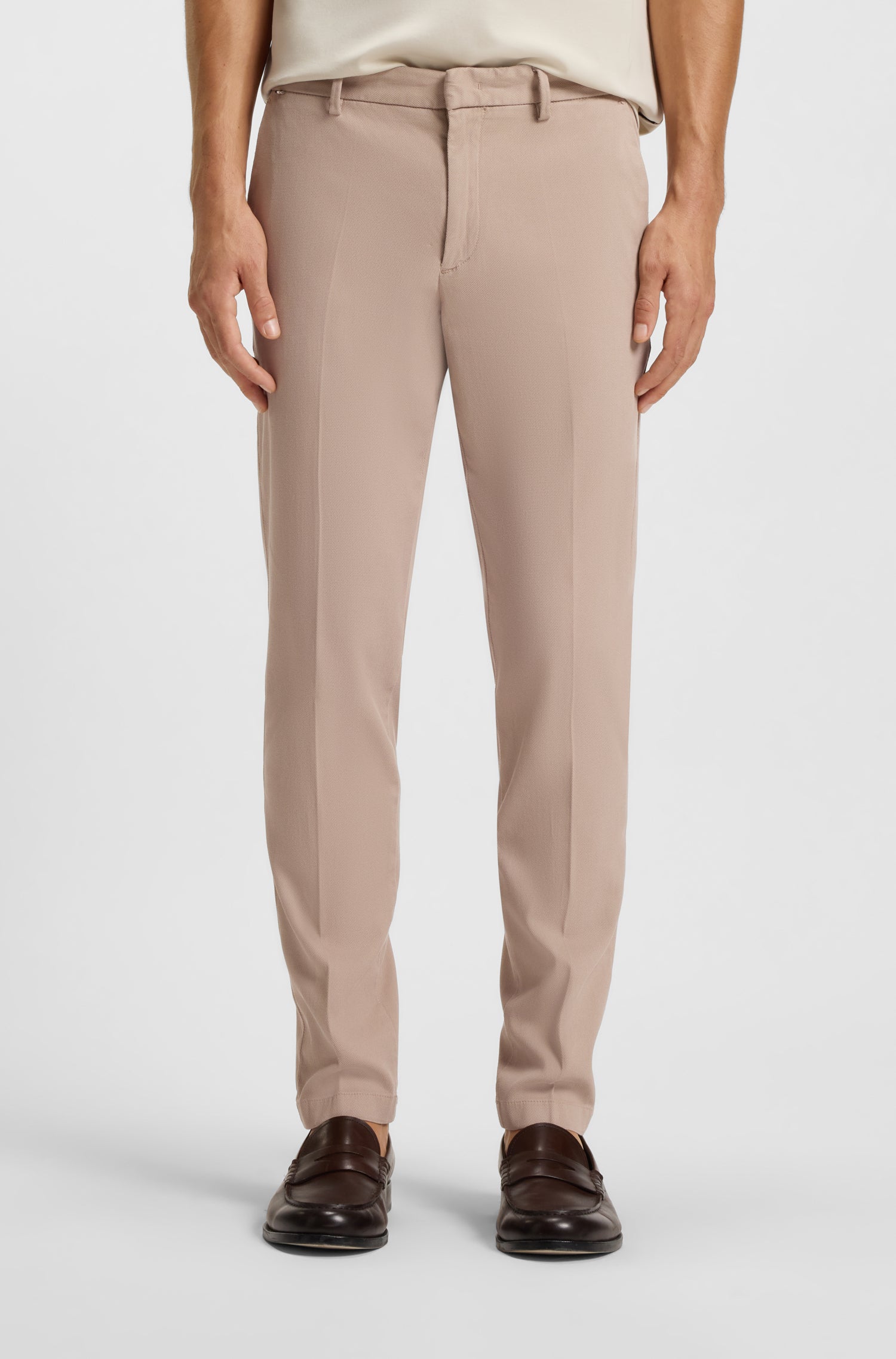 Pantalon Kaito - Open Beige