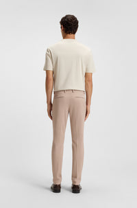 Pantalon Kaito - Open Beige