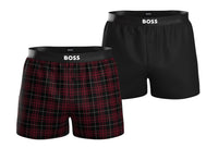 REF ADD // MEDIUM BLUE // SHORTS RE.MAINE SHORTS BO