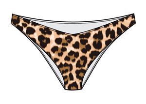 OPEN MISCELLANEOUS // BIKINI BOTTOMS BRAZILIAN LEO