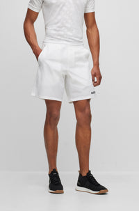Short Berrettini - White