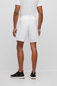 Short Berrettini - White