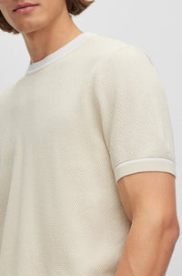 DARK BLUE // KNITWEAR GROSSO