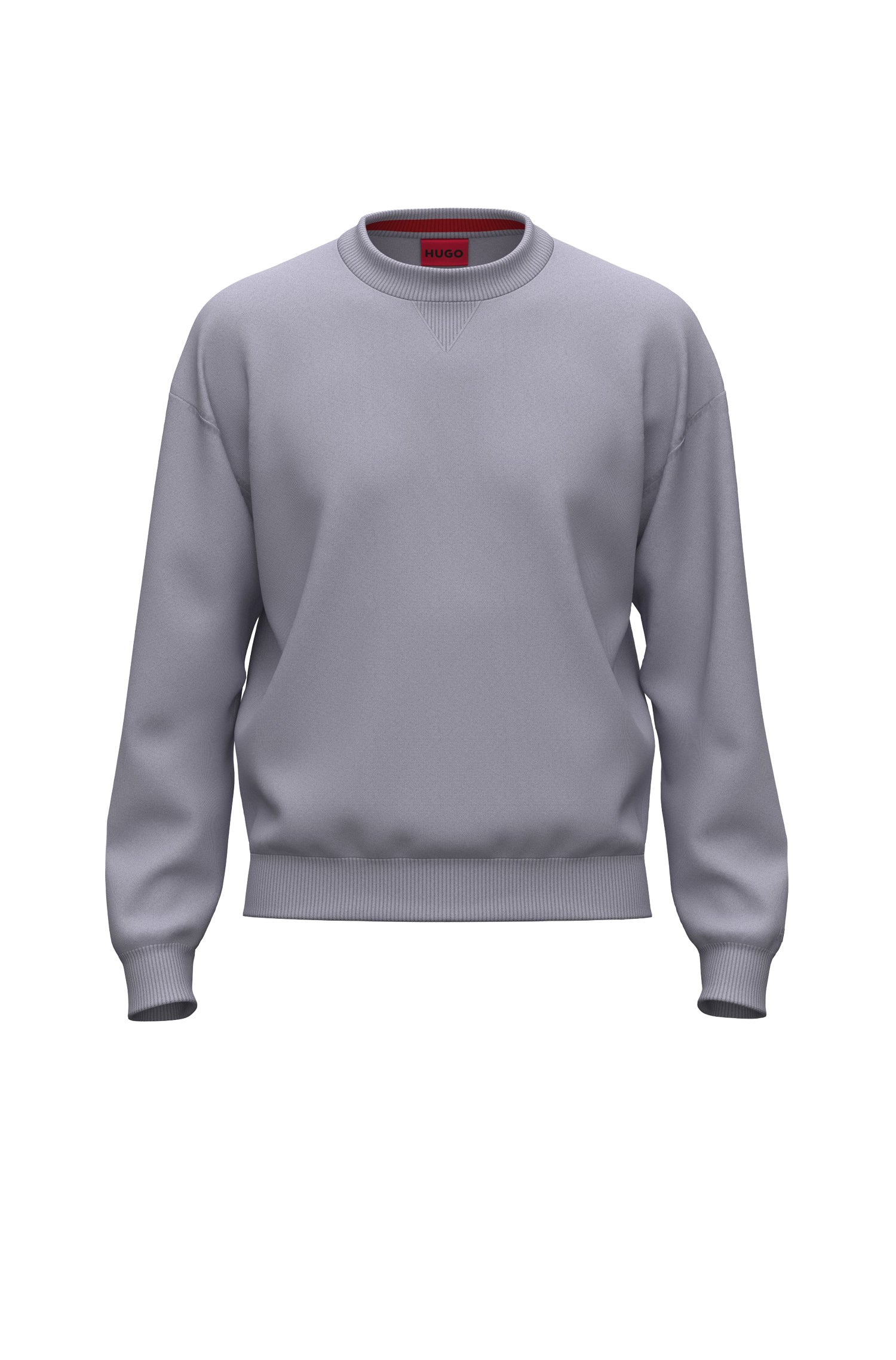 Pull Swart - Light & Pastel Purple