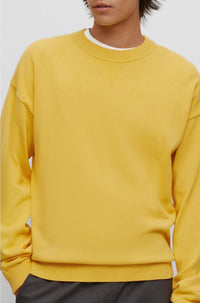 Pull Swart - Dark Red