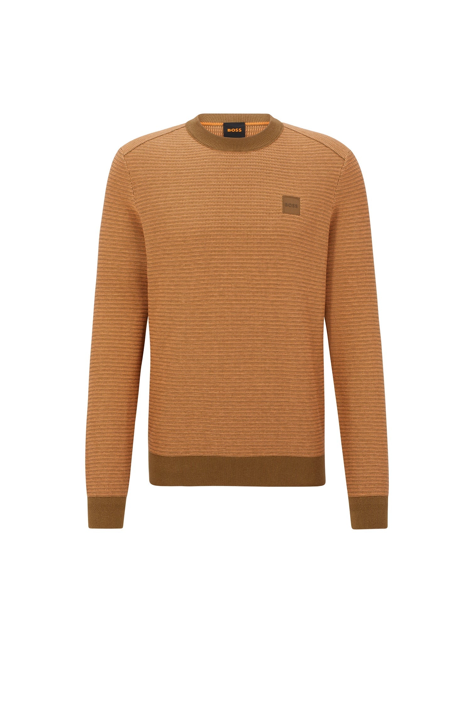 OPEN BEIGE // KNITWEAR ARBOR