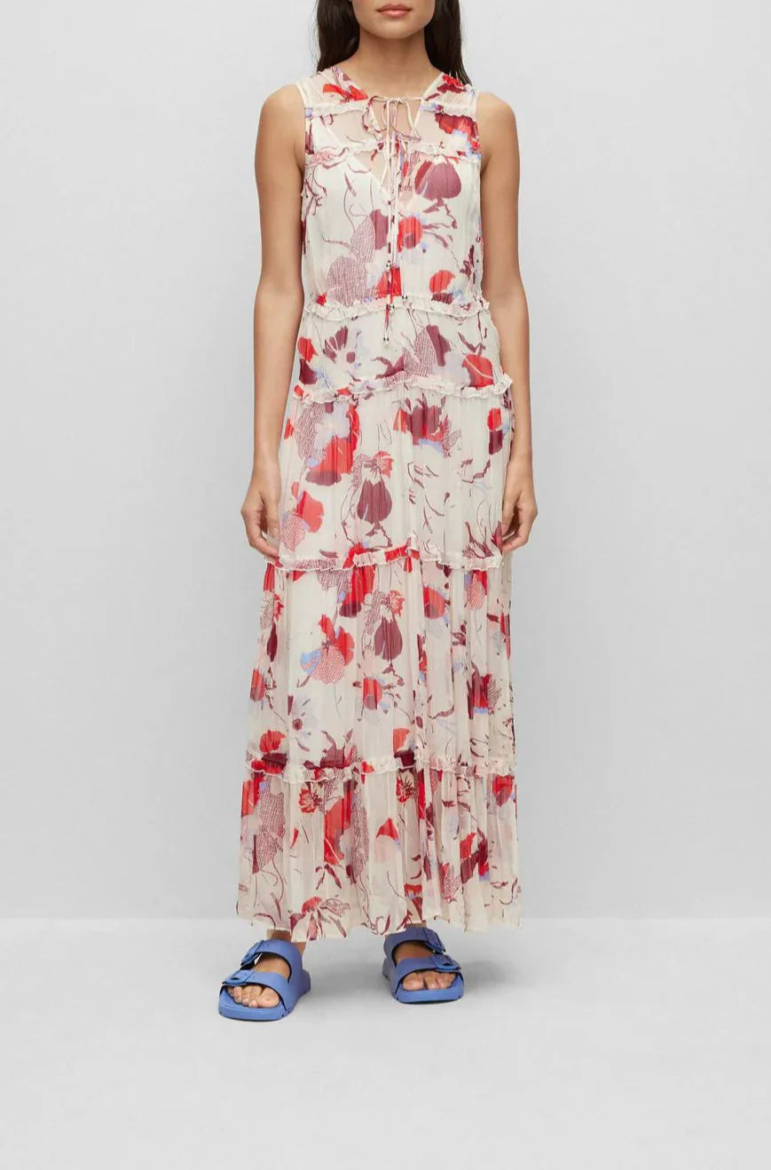 OPEN MISCELLANEOUS // BUSINESS DRESSES DABEATA