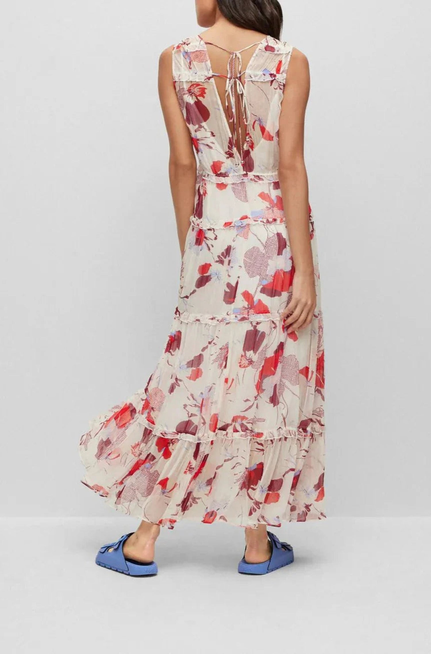 Robe Dabeata - Open Miscellaneous