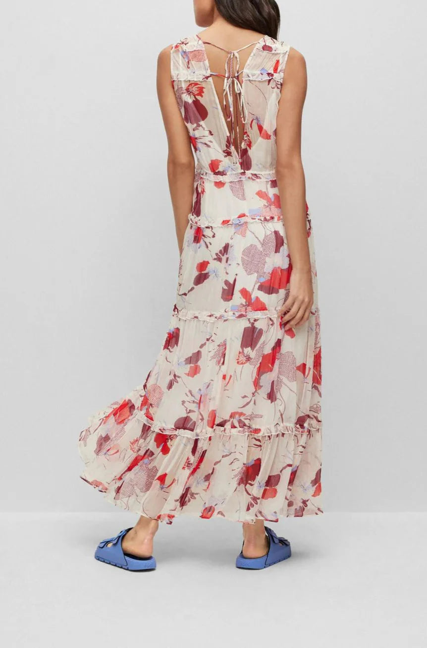 OPEN MISCELLANEOUS // BUSINESS DRESSES DABEATA