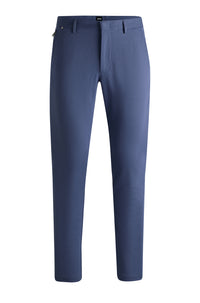 Pantalon Kaito - Navy