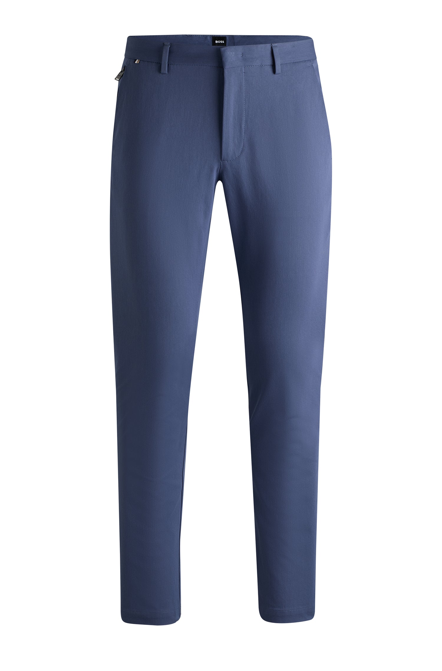 Pantalon Kaito - Navy