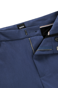 Pantalon Kaito - Navy