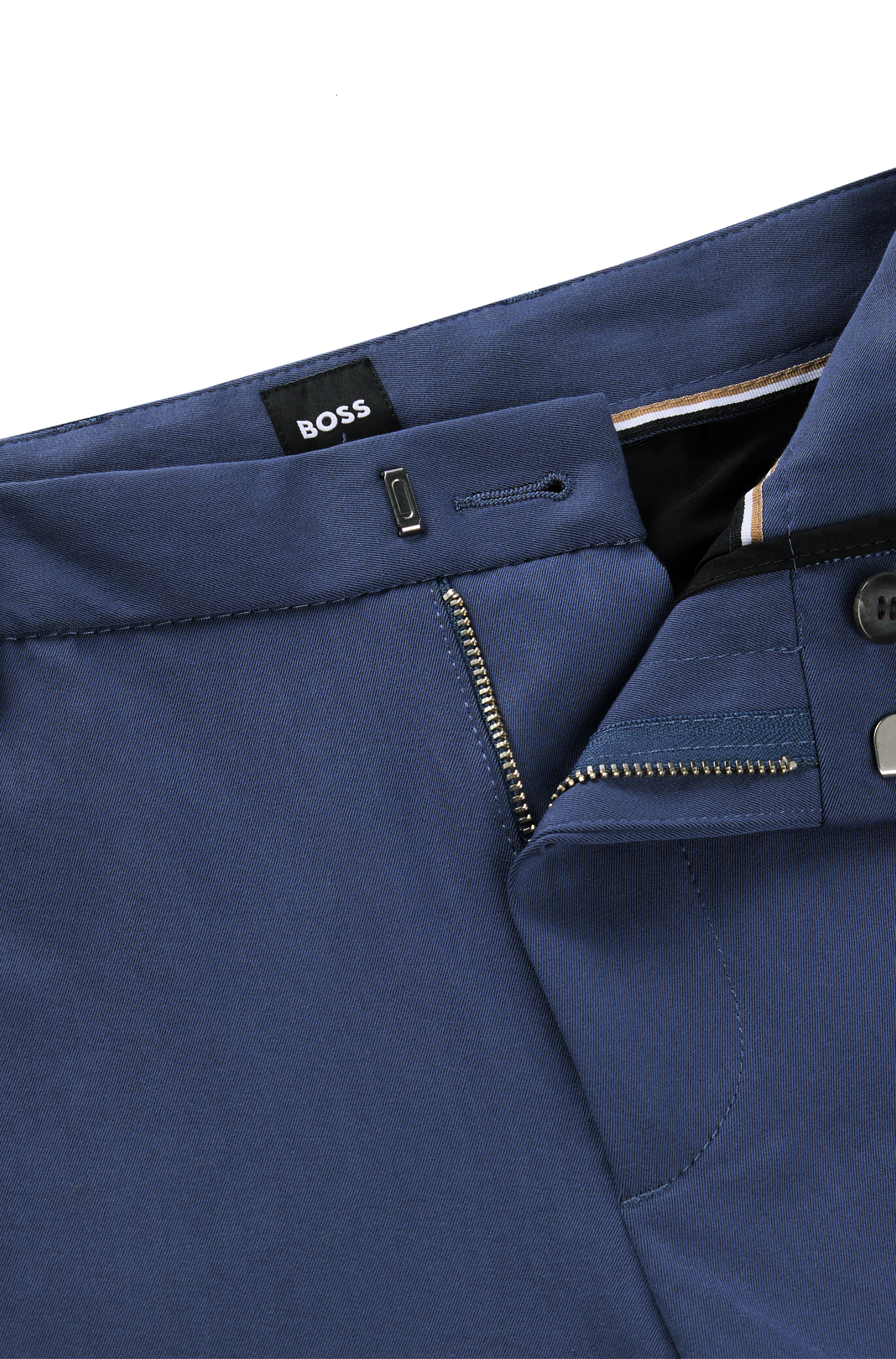 Pantalon Kaito - Navy