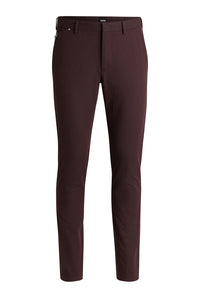 Pantalon Kaito - Open Red